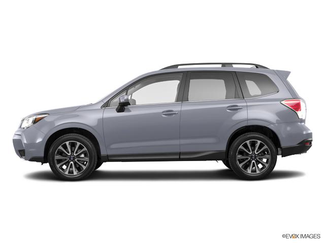 2018 Subaru Forester Vehicle Photo in Philadelphia, PA 19116