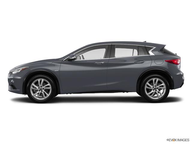 2018 INFINITI QX30 Vehicle Photo in Bluffton, SC 29910