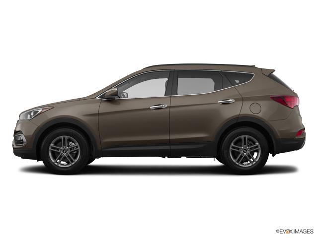 2018 Hyundai Santa Fe Sport Vehicle Photo in BETHLEHEM, PA 18017