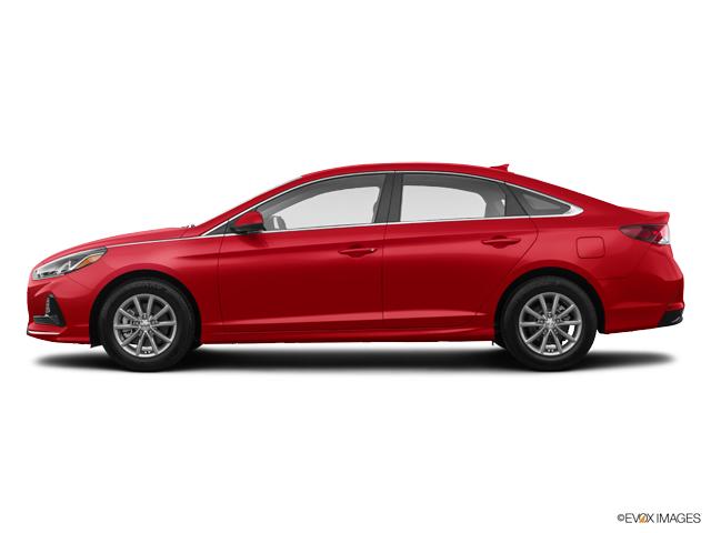 2018 Hyundai SONATA Vehicle Photo in Bluffton, SC 29910