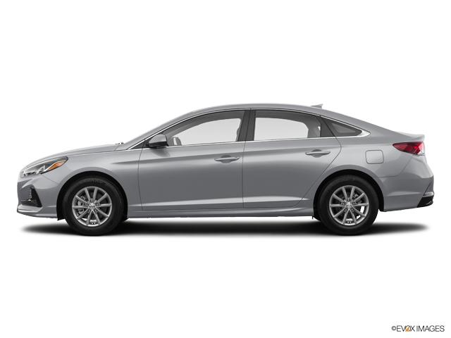 2018 Hyundai SONATA Vehicle Photo in TUPELO, MS 38801-6508