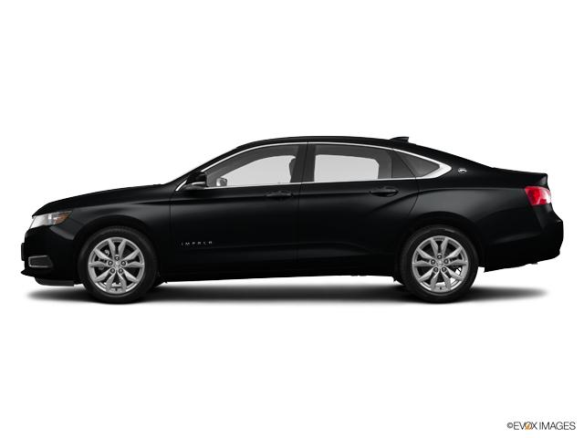 2018 Chevrolet Impala Vehicle Photo in INDEPENDENCE, MO 64055-1314