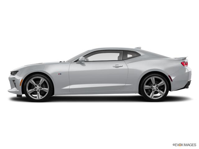 2018 Chevrolet Camaro Vehicle Photo in POOLER, GA 31322-3252