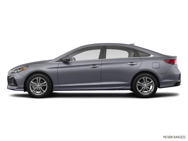 2018 Hyundai SONATA Vehicle Photo in Brunswick, GA 31525