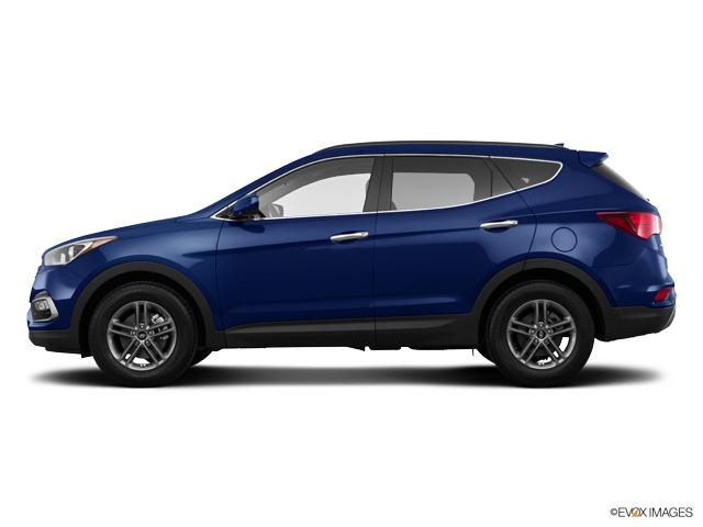 2018 Hyundai Santa Fe Sport Vehicle Photo in Philadelphia, PA 19116