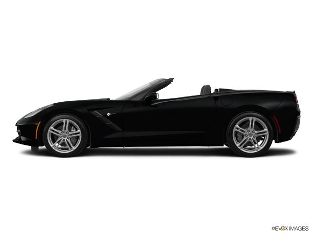 2018 Chevrolet Corvette Vehicle Photo in BRUNSWICK, GA 31525-1881