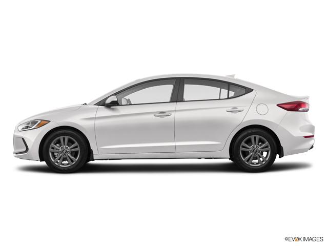 2018 Hyundai ELANTRA Vehicle Photo in Brunswick, GA 31525