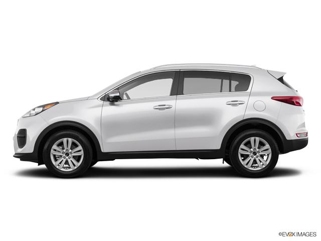 2018 Kia Sportage Vehicle Photo in KANSAS CITY, MO 64114-4502