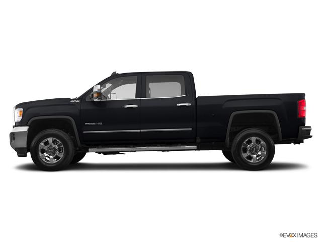 2018 GMC Sierra 2500 HD Vehicle Photo in Brunswick, GA 31525