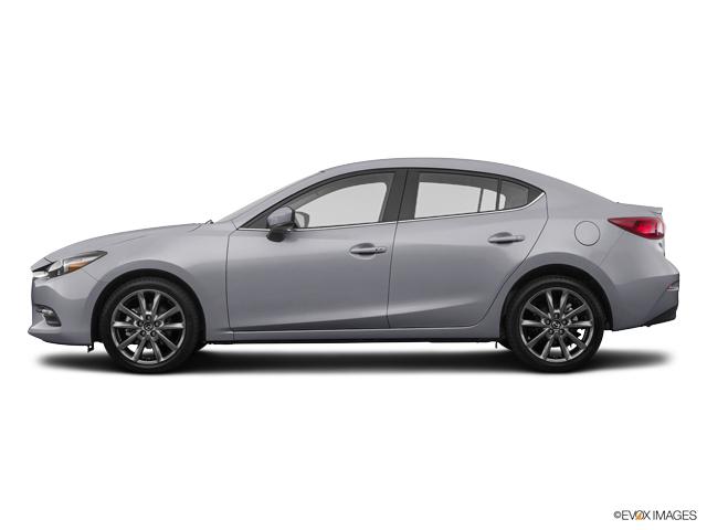 2018 Mazda Mazda3 4-Door Vehicle Photo in KANSAS CITY, MO 64114-4545