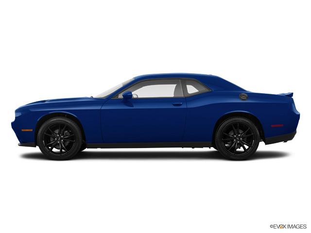 2018 Dodge Challenger Vehicle Photo in Lees Summit, MO 64086