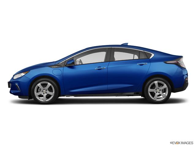 2018 Chevrolet Volt Vehicle Photo in Lees Summit, MO 64086