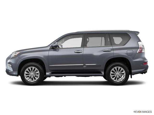 2018 Lexus GX 460 Vehicle Photo in Trevose, PA 19053