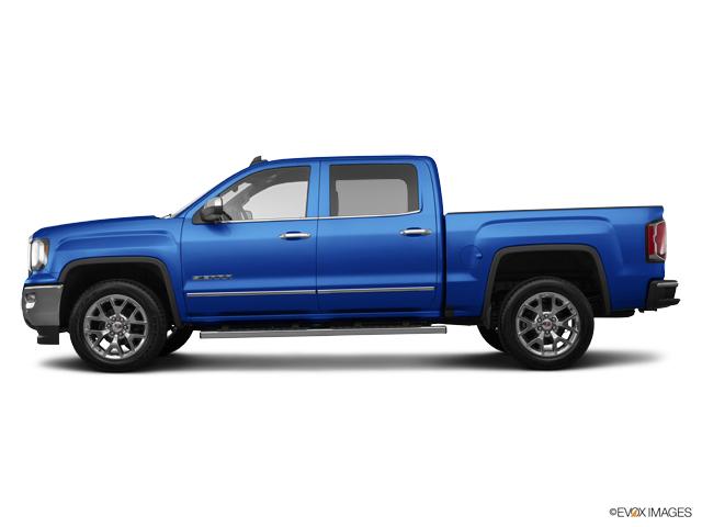 2018 GMC Sierra 1500 Vehicle Photo in INDEPENDENCE, MO 64055-1314