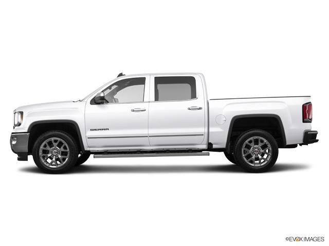 2018 GMC Sierra 1500 Vehicle Photo in TOPEKA, KS 66609-0000