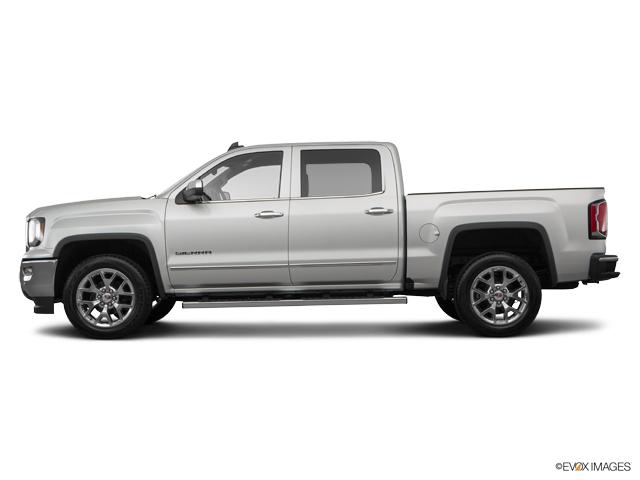 2018 GMC Sierra 1500 Vehicle Photo in Bluffton, SC 29910