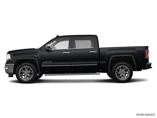 2018 GMC Sierra 1500 Vehicle Photo in INDEPENDENCE, MO 64055-1377