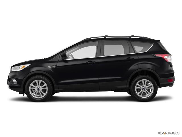 2018 Ford Escape Vehicle Photo in Savannah, GA 31419