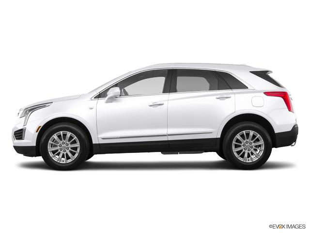 2018 Cadillac XT5 Vehicle Photo in KANSAS CITY, MO 64114-4545