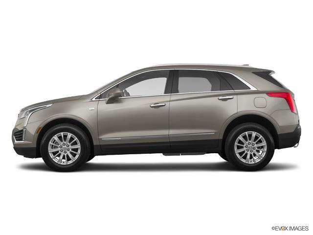 2018 Cadillac XT5 Vehicle Photo in BETHLEHEM, PA 18017-9401