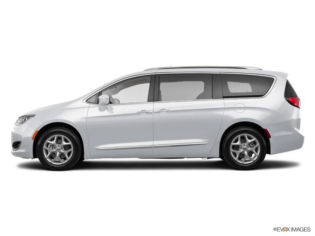 2018 Chrysler Pacifica Vehicle Photo in Savannah, GA 31419