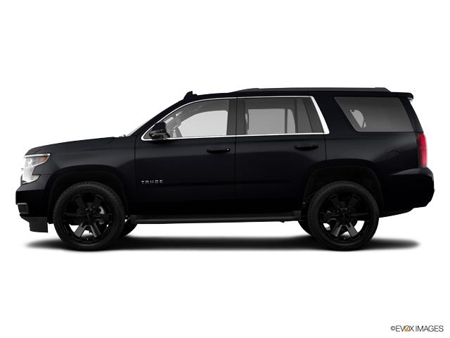 2018 Chevrolet Tahoe Vehicle Photo in INDEPENDENCE, MO 64055-1314