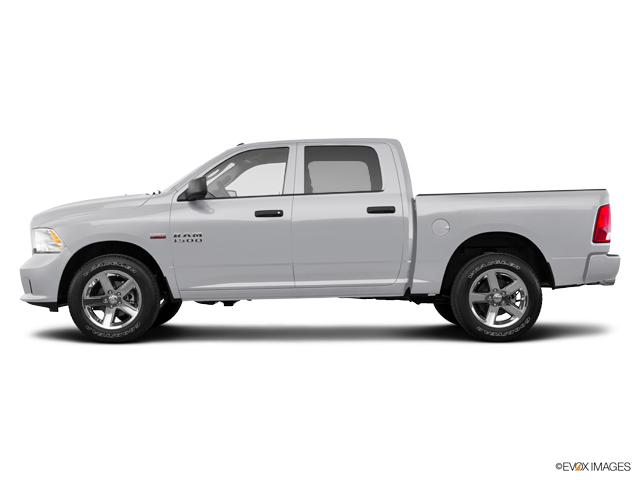 2018 Ram 1500 Vehicle Photo in Trevose, PA 19053