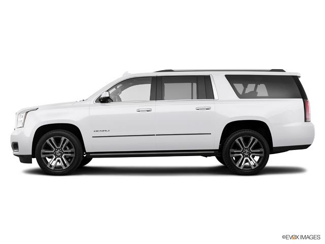 2018 GMC Yukon XL Vehicle Photo in KANSAS CITY, MO 64114-4545