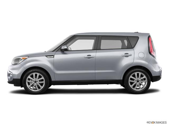 2018 Kia Soul Vehicle Photo in Hinesville, GA 31313