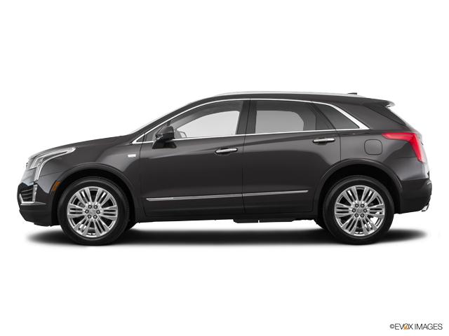 2018 Cadillac XT5 Vehicle Photo in Lees Summit, MO 64086