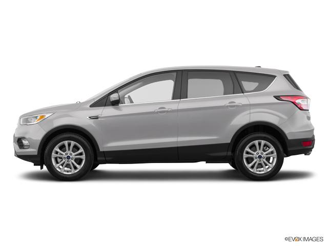 2018 Ford Escape Vehicle Photo in Statesboro, GA 30458