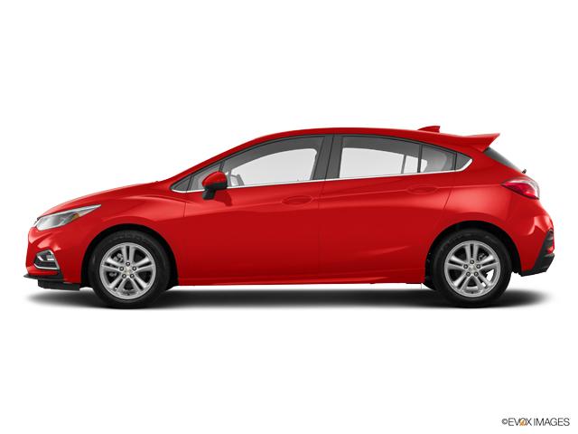 2018 Chevrolet Cruze Vehicle Photo in KANSAS CITY, MO 64114-4545