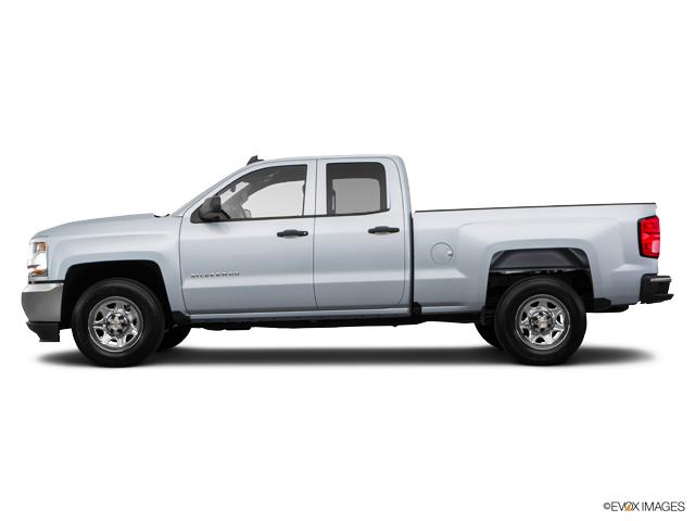 2018 Chevrolet Silverado 1500 Vehicle Photo in Savannah, GA 31419