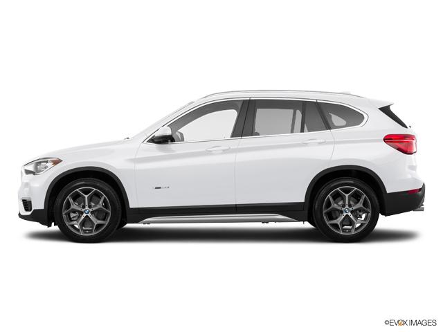 2018 BMW X1 sDrive28i Vehicle Photo in BRUNSWICK, GA 31525-1881