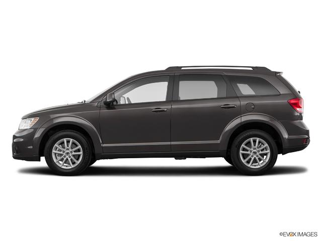 2018 Dodge Journey Vehicle Photo in BEAUFORT, SC 29906-4218