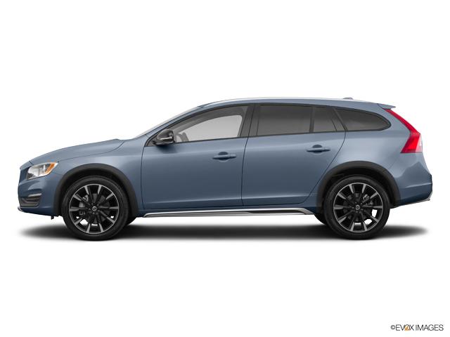 2018 Volvo V60 Cross Country Vehicle Photo in Trevose, PA 19053