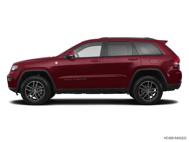 2018 Jeep Grand Cherokee Vehicle Photo in Trevose, PA 19053