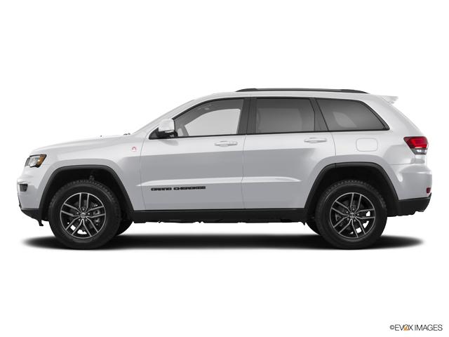 2018 Jeep Grand Cherokee Vehicle Photo in Kansas City, MO 64114