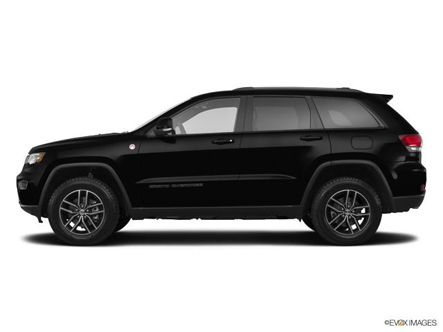 2018 Jeep Grand Cherokee Vehicle Photo in Kansas City, MO 64114