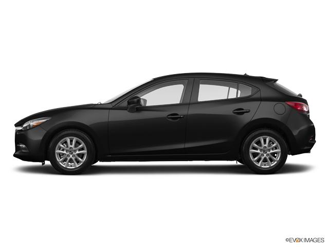 2018 Mazda3 5-Door Vehicle Photo in Hinesville, GA 31313