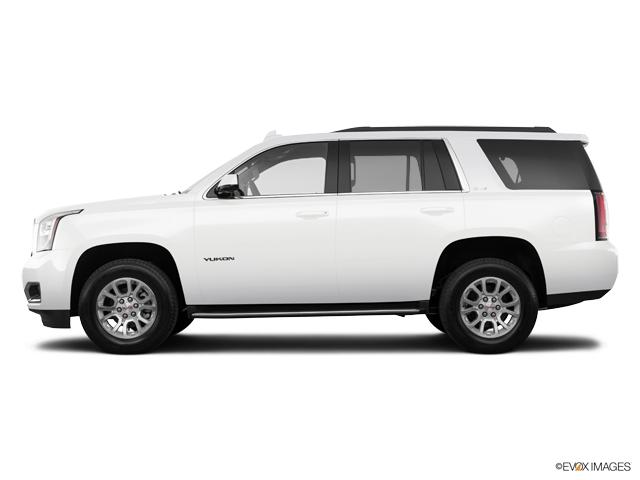 2018 GMC Yukon Vehicle Photo in KANSAS CITY, MO 64114-4545