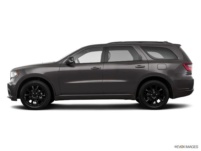 2018 Dodge Durango Vehicle Photo in Willow Grove, PA 19090