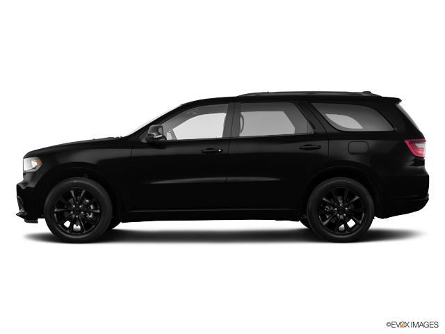 2018 Dodge Durango Vehicle Photo in BRUNSWICK, GA 31525-1881