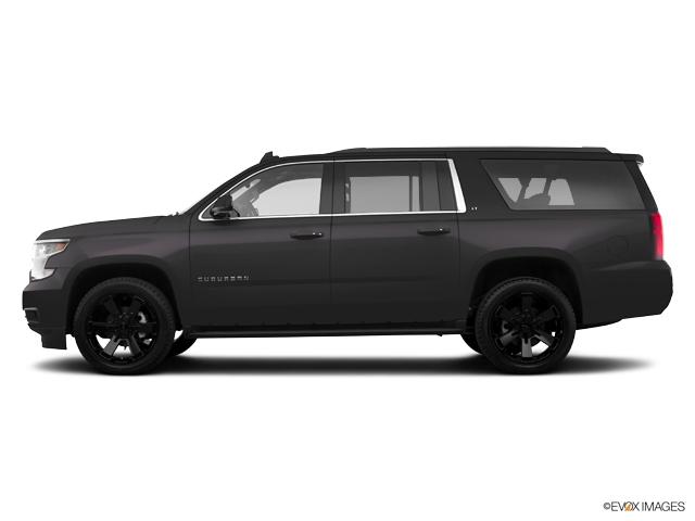 2018 Chevrolet Suburban Vehicle Photo in Trevose, PA 19053