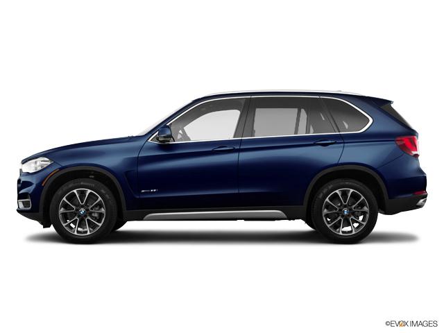 2018 BMW X5 xDrive35i Vehicle Photo in Bluffton, SC 29910