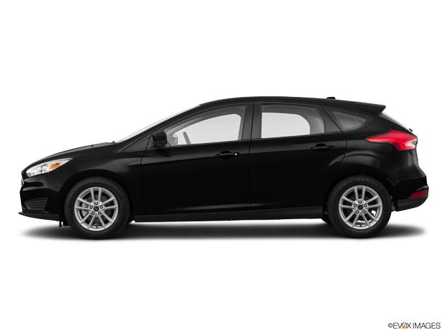 2018 Ford Focus Vehicle Photo in BETHLEHEM, PA 18017