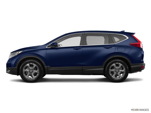 2018 Honda CR-V Vehicle Photo in TREVOSE, PA 19053-4984