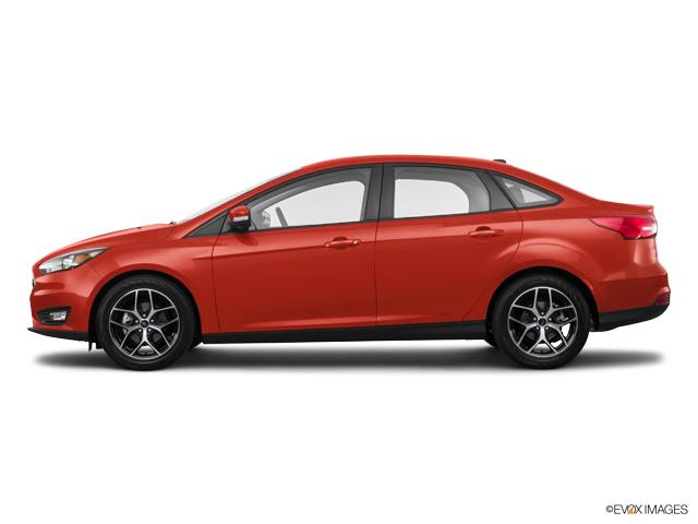 2018 Ford Focus Vehicle Photo in Trevose, PA 19053