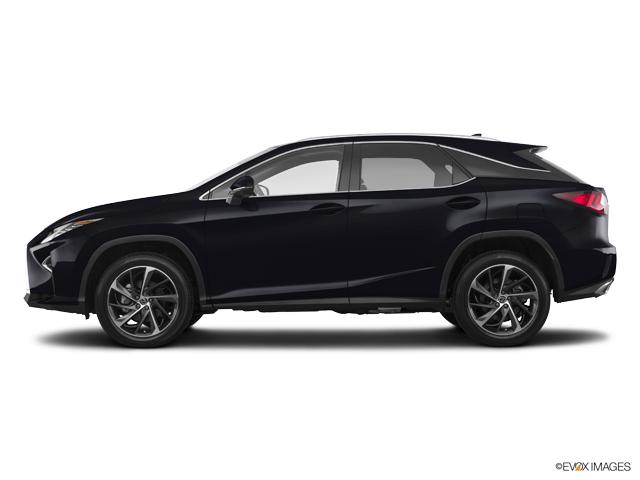 2018 Lexus RX 350 Vehicle Photo in POOLER, GA 31322-3252