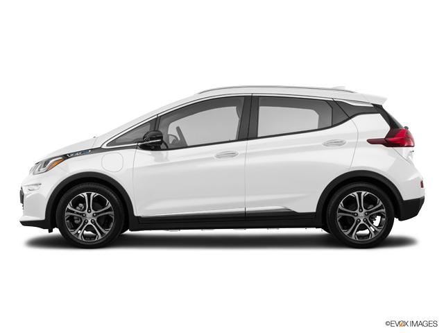 2018 Chevrolet Bolt EV Vehicle Photo in Kansas City, MO 64114